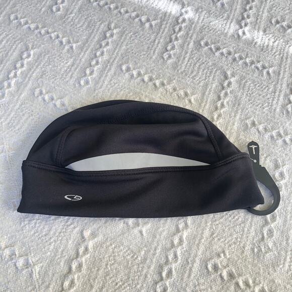 C9 Champion Running Skullcap Beanie OSFM Black Reflective Cold Weather - Picture 1 of 7